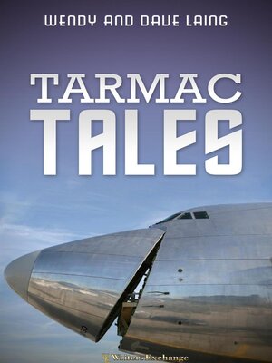 cover image of Tarmac Tales